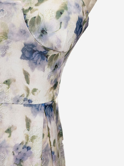 DRESS SEA code【084】