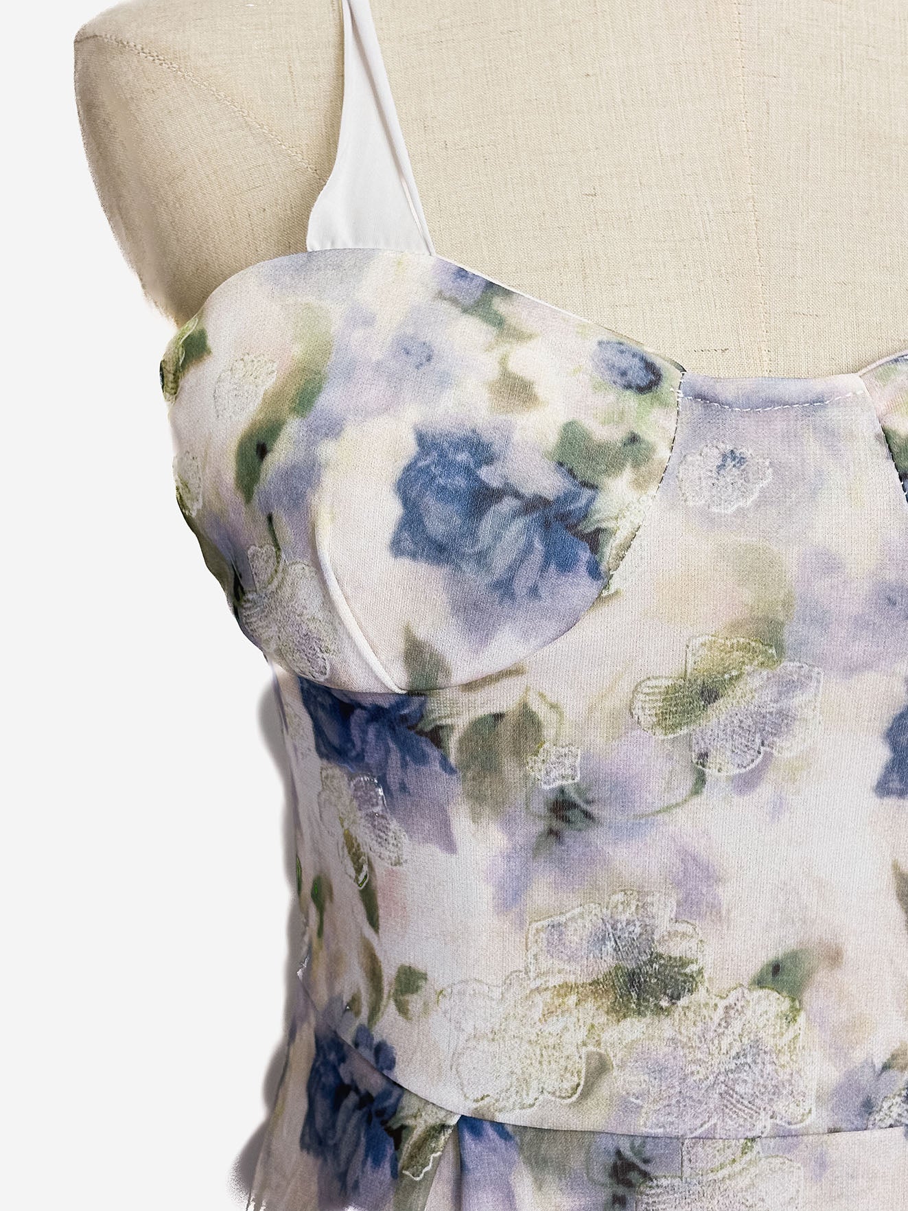 DRESS SEA code【084】