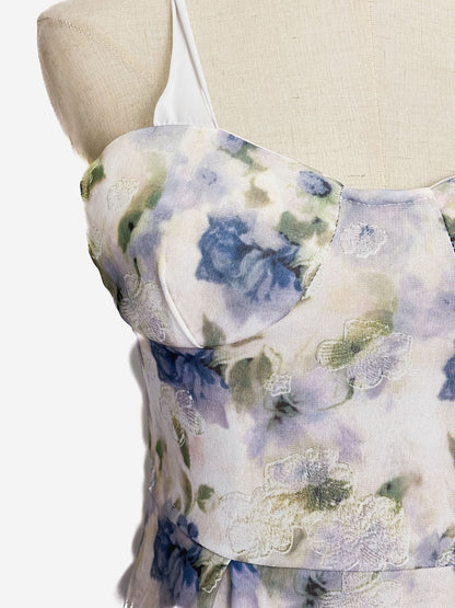 DRESS SEA code【084】