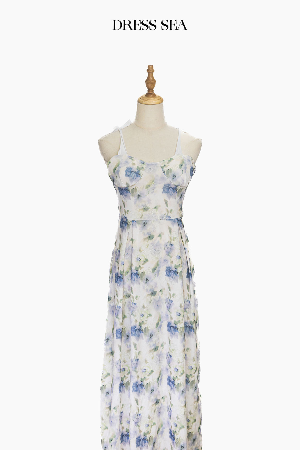DRESS SEA code【084】
