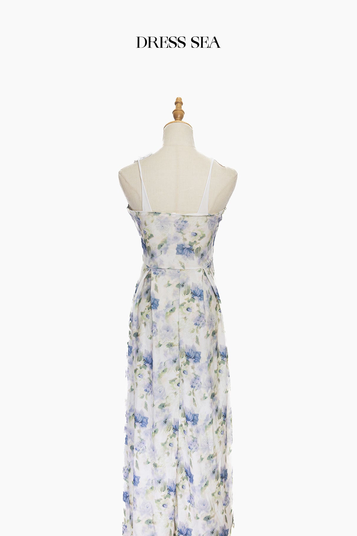 DRESS SEA code【084】